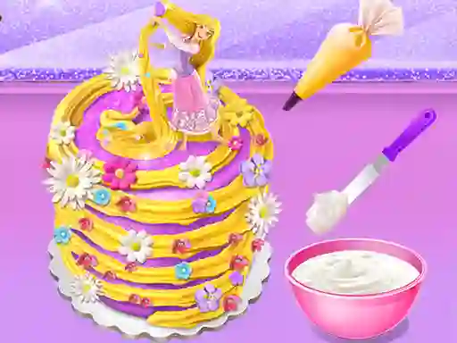 Creative Cake Bakery — 無料オンラインゲーム