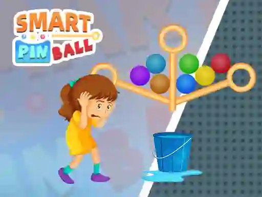 Smart Pin Ball — 無料オンラインゲーム
