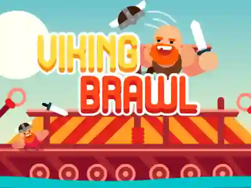 Viking battle — 無料オンラインゲーム
