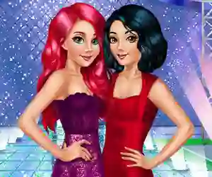 Bff Fashion Stars — 無料オンラインゲーム
