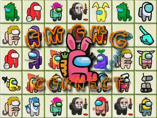 Among Float Connect — 無料オンラインゲーム