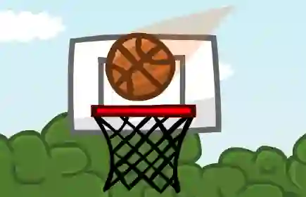 Basketball Shots — 無料オンラインゲーム