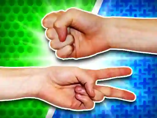 Rock Paper Scissors — 無料オンラインゲーム