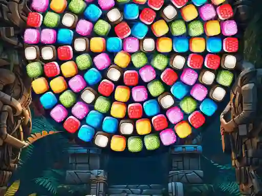 Bubble Shooter Candy Wheel Level Pack — 無料オンラインゲーム