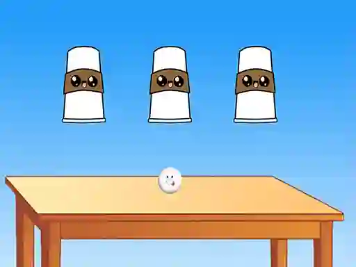 Find The Ball — 無料オンラインゲーム