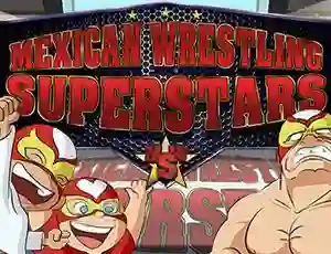 Mexican Wrestler Superstars — 無料オンラインゲーム