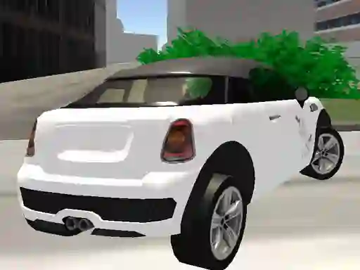 Extreme Car Driving 3D sim — 無料オンラインゲーム