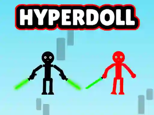 Hyperdoll — 無料オンラインゲーム