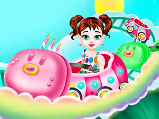Baby Taylor Fun Park — 無料オンラインゲーム