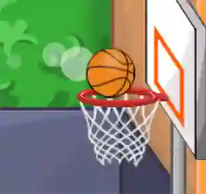 Real Street Basketball — 無料オンラインゲーム