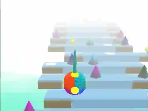 Heaven Stairs — 無料オンラインゲーム