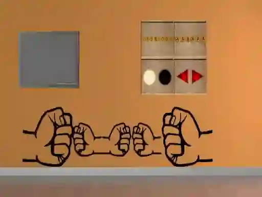 Coach Escape — 無料オンラインゲーム