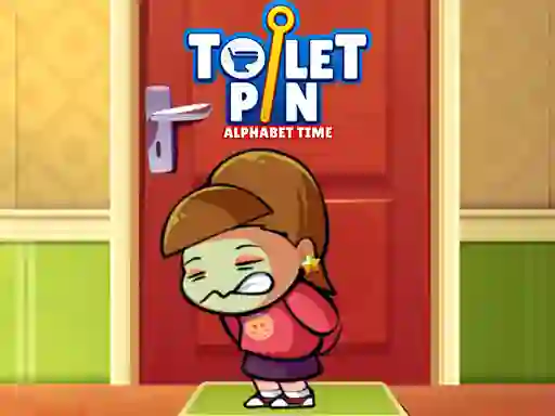 Toilet Pin — 無料オンラインゲーム