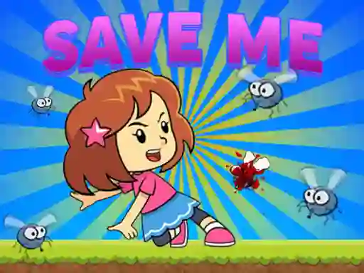 Save From Mosquito — 無料オンラインゲーム