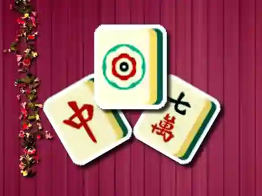 Mahjong Tiles Quest — 無料オンラインゲーム