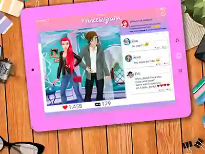 Renew Royal Couples Wardrobe — 無料オンラインゲーム