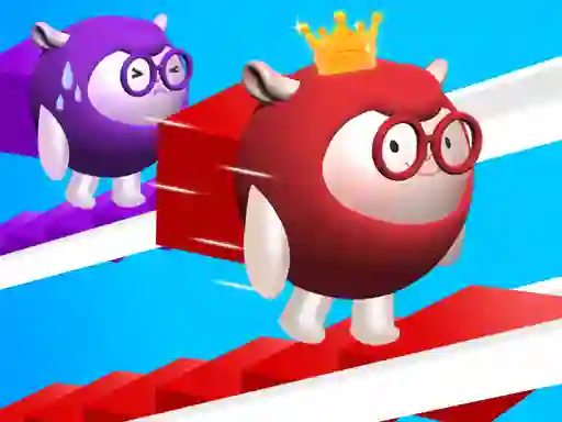 Bridge Fun Race — 無料オンラインゲーム