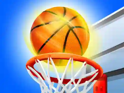Basketball King — 無料オンラインゲーム
