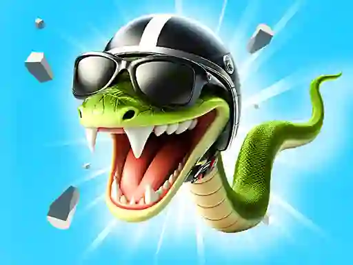 Snake Maxx — 無料オンラインゲーム