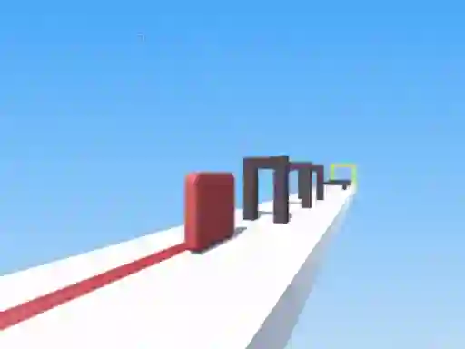 Crazy Jelly Shift — 無料オンラインゲーム
