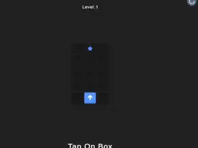 ゲームStep Boxオンライン