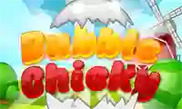 Bubble Chicky — 無料オンラインゲーム