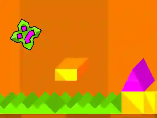 The Impossible Line — 無料オンラインゲーム