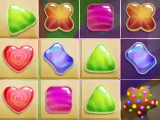 Candy Mania — 無料オンラインゲーム