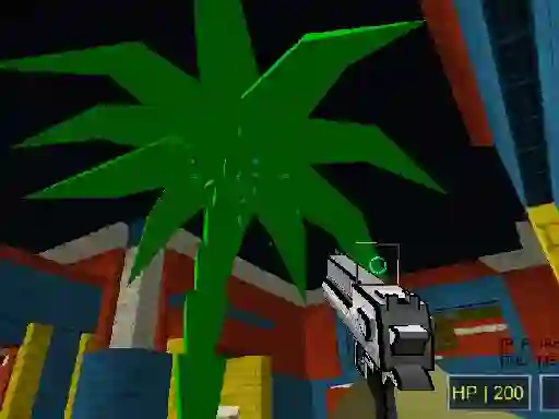 Strike blocky funs 2022 — 無料オンラインゲーム
