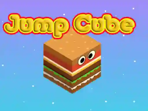 Jump Cube — 無料オンラインゲーム