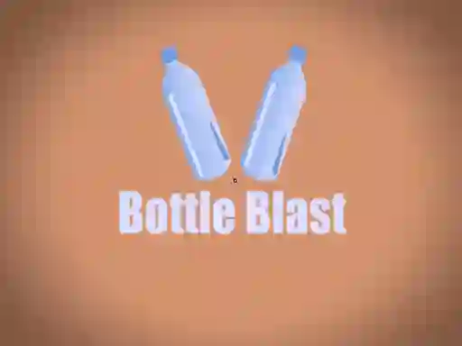 Bottle Blast — 無料オンラインゲーム