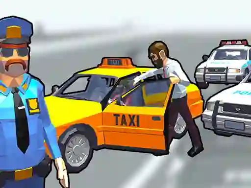 City Driver Steal Cars — 無料オンラインゲーム