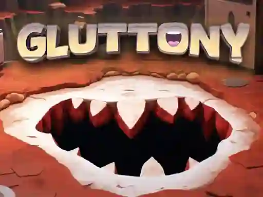 Gluttony — 無料オンラインゲーム