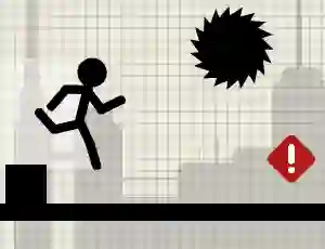 Stick Running — 無料オンラインゲーム