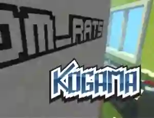 Kogama: DM Rats — 無料オンラインゲーム