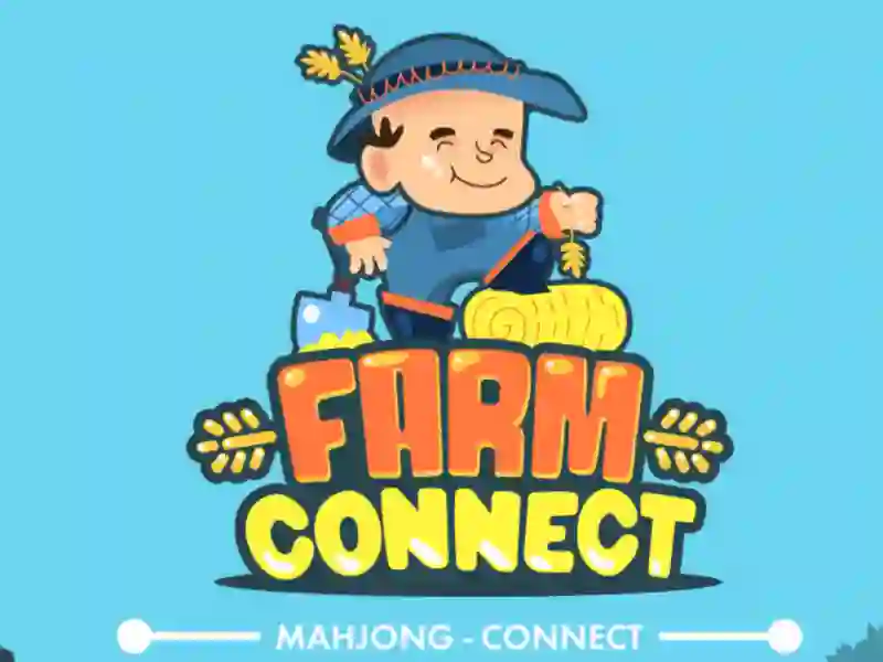 Farm Connect — 無料オンラインゲーム
