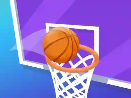 Basketball Challenge — 無料オンラインゲーム