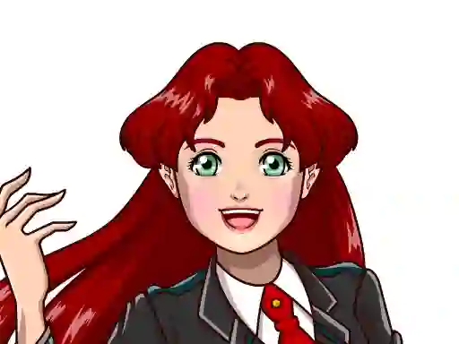 Late For School Dress Up Game — 無料オンラインゲーム