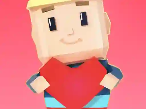 Kogama: Heart Land — 無料オンラインゲーム