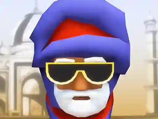 Alaaddin Run — 無料オンラインゲーム