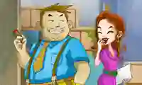 Receptionist’s Revenge — 無料オンラインゲーム