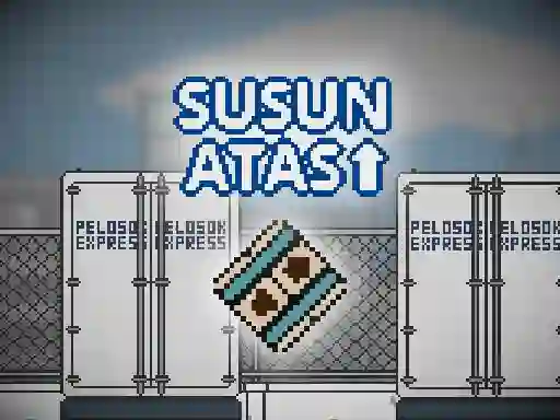Susun Atas — 無料オンラインゲーム