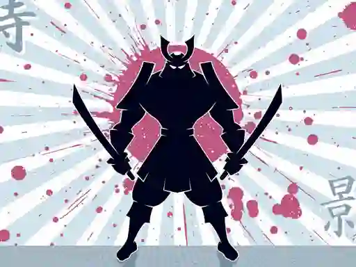 Warriors Against Enemies Coloring — 無料オンラインゲーム