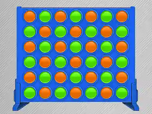 ゲームStraight 4オンライン