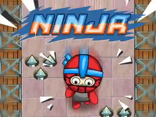 ゲームNinjaオンライン