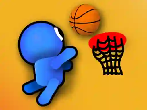 ゲームBasket Battleオンライン