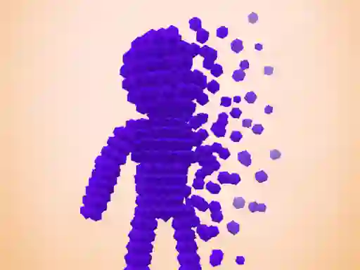 Pixel Rush — 無料オンラインゲーム
