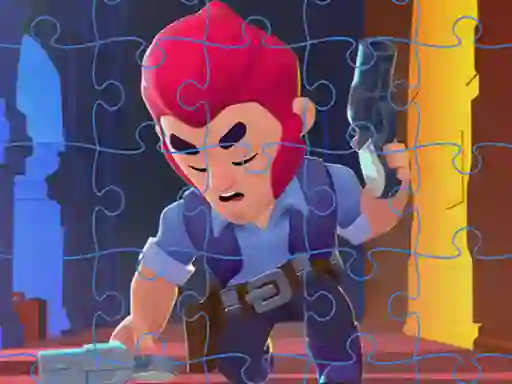 Fighting Stars Jigsaw — 無料オンラインゲーム