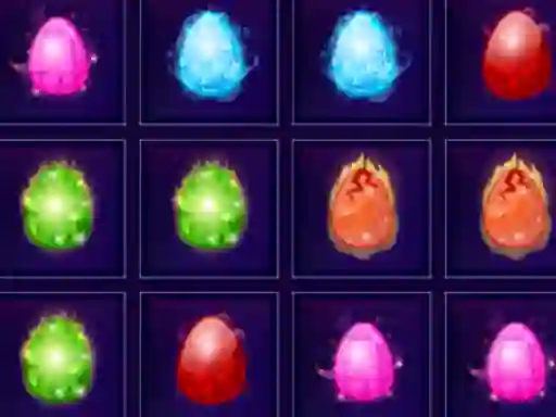ゲームEaster Egg Linesオンライン