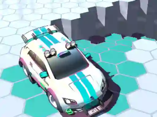 RacerKing — 無料オンラインゲーム